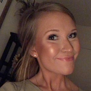 Meet your Posher, Katy